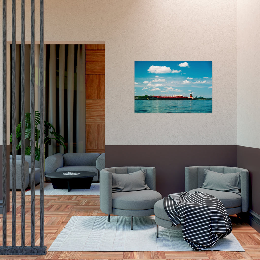 RTC-107 — Open Water Print