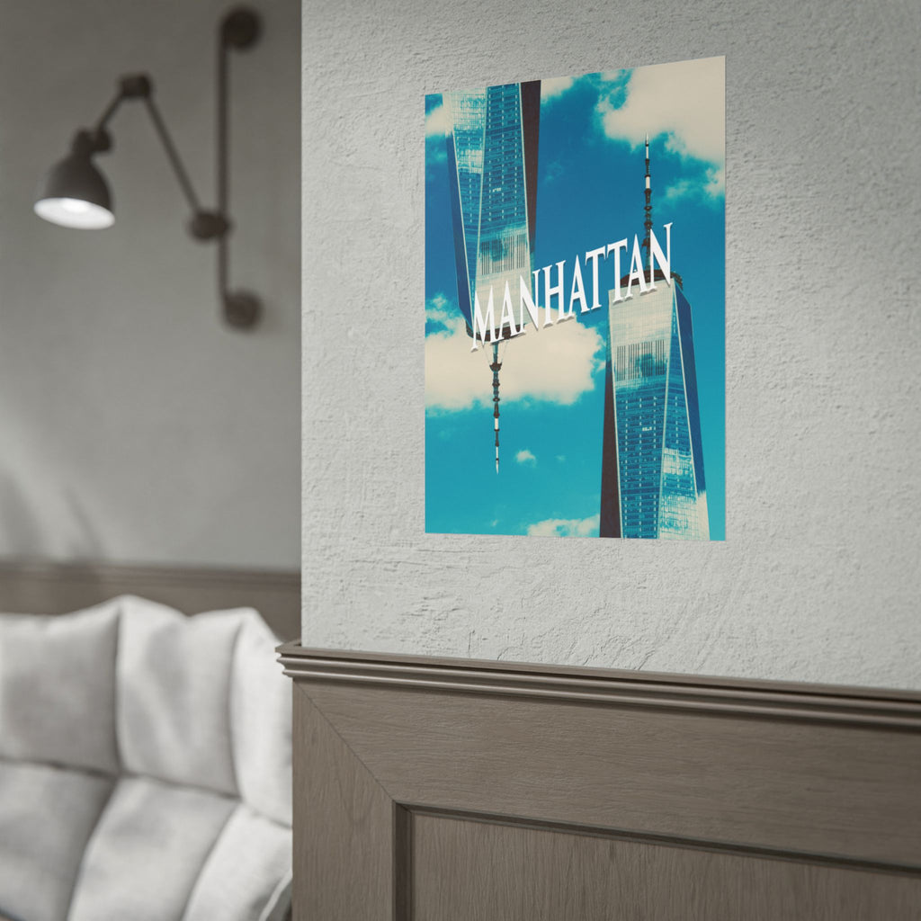 Rolled Posters
