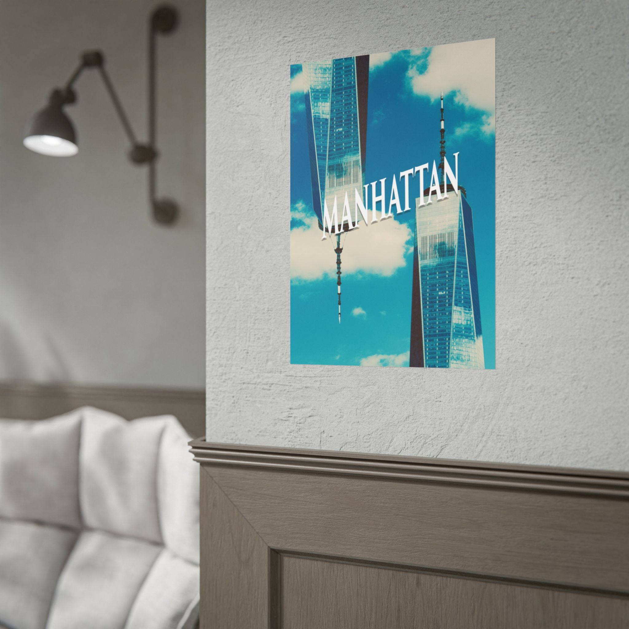 Rolled Posters