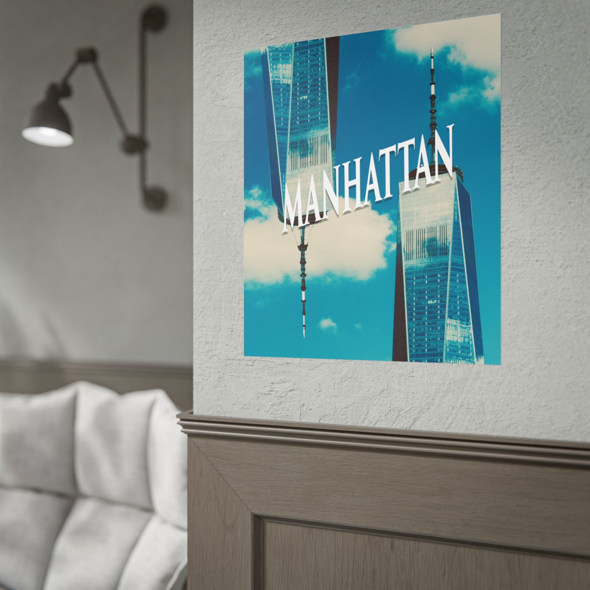 Rolled Posters