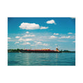 RTC-107 — Open Water Print