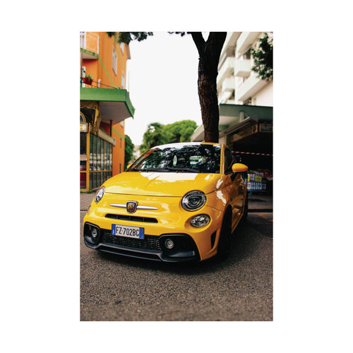 Satin Posters (210gsm)