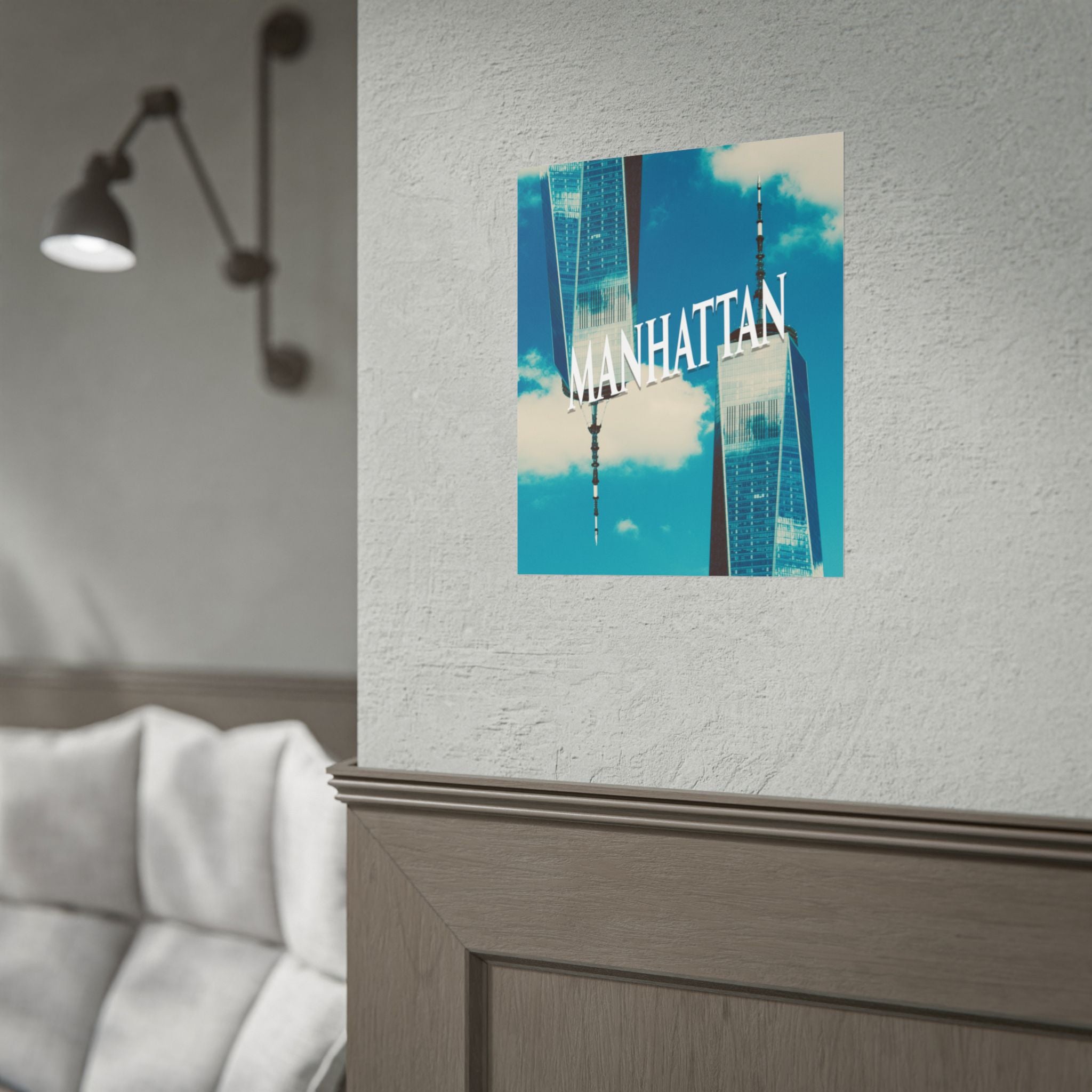 Rolled Posters