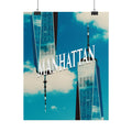 Rolled Posters