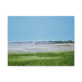 Low Tide, Connecticut Shore