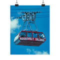Matte Vertical Posters